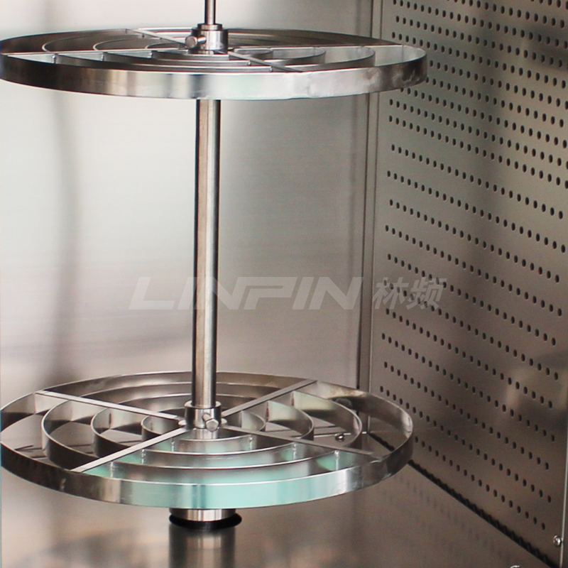 換氣老化試驗(yàn)箱