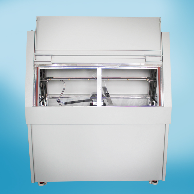 紫外老化試驗(yàn)箱