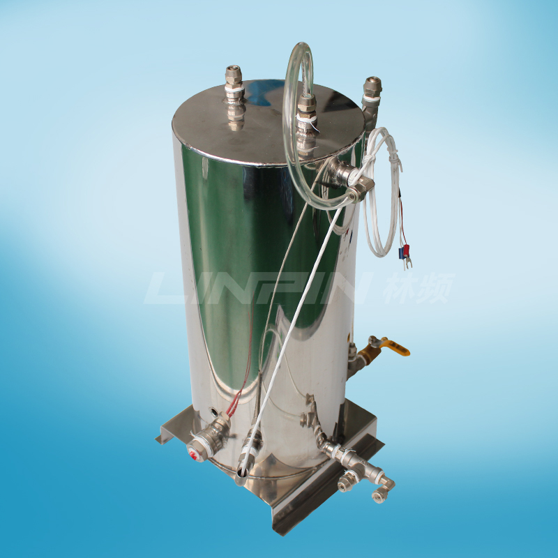 鹽霧腐蝕試驗(yàn)箱