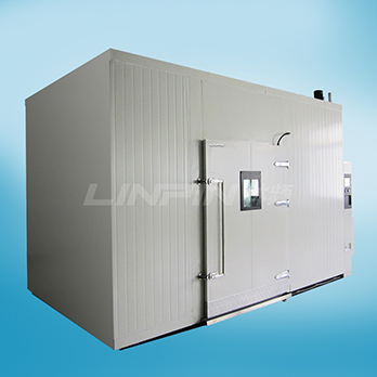 <b>如何設(shè)置步入式恒溫恒濕試驗(yàn)箱使其性能的穩(wěn)定</b>